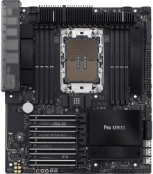 Placa de baza ASUS PRO WS W790-ACE 