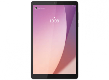Tableta Lenovo Tab M8 (4th Gen) 2024 TB301XU MediaTek MT8768 Octa Core 8inch 32GB Wi-Fi Bt 4G Android 13 Arctic Grey 