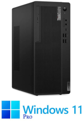 Calculator Lenovo M90t MT Hexa Core i5-10400F Radeon Pro WX 3200 Win 11 Pro 