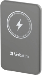 32244 5000mAh USB-C Gri 