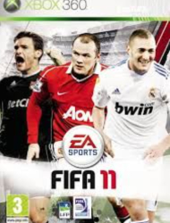 Joc XBOX 360 Fifa 11 