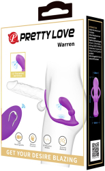 Inel Pretty Love Warren 