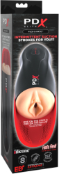 Masturbator 53X PDX ELITE 