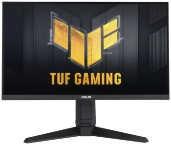 Monitor LED ASUS VG259QL5A, 24.5", Full HD, 200Hz, 1ms, Black - imagine 1