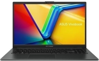 Laptop Asus Vivobook Go 15 E1504FA-BQ1967 15.6-inch FHD 1920 x 1080 16 9 aspect ratio AMD Ryzen&trade 5 7520U Processor 2.8GHz 6MB Cache 