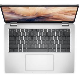 Laptop DELL PRO 14 Plus 2in1 14 Touch FHD+ Intel U7-268V 32GB Ram 1TB SSD Integrated Intel Arc Graphics Windows 11 Pro 