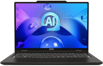 Laptop MSI Venture 16 AI A1MG (Procesor Intel® Core™ Ultra 7 155H (24M Cache up to 4.80 GHz) 16" 2K OLED 120Hz 16GB DDR5 512GB SSD