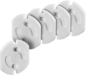 Protectie prize 220V pentru protectie copii Goobay accesorii retea