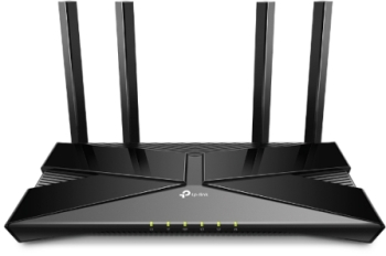 Router Wireless TP-Link AX1800 EX220 4 x LAN 