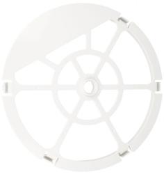 Carcasa filtru purificator Sharp UA-HG50E-L 