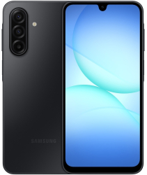 Samsung Galaxy A17 5G 128GB 4GB Dual SIM Black 