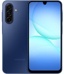 Samsung Galaxy A17 5G 128GB 4GB Dual SIM Blue