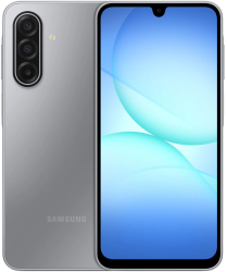 Samsung Galaxy A17 5G 256GB 8GB Dual SIM Gray 