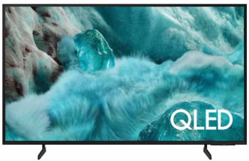 Televizor QLED Samsung 139 cm 55 inch QE55Q7FAA Ultra HD 4K Smart TV WiFi CI+