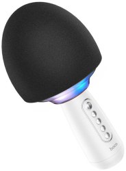 HOCO Microfon Karaoke BK7 Wireless 