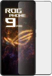 Folie de protectie ASUS Antibacterial Glass pentru Seria ROG Phone 9