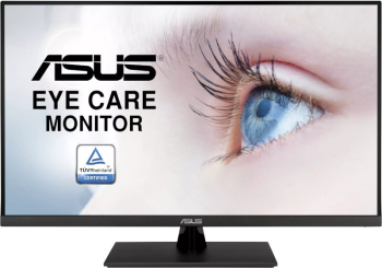 Monitor, Asus, VP32AQ, 31.5\