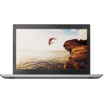 Laptop Refurbished LENOVO Ideapad 520-15IKB Intel Core i7-8550U 1.80 - 4.00GHz 8GB DDR4 256GB SSD 15.6 Inch Full HD Webcam + Windows 10 