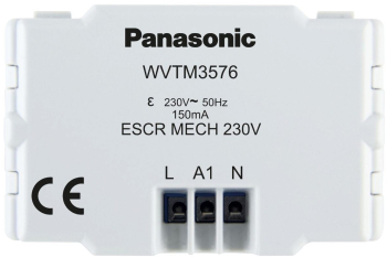 Mecanism Energy Saver Modular Alb 3M
