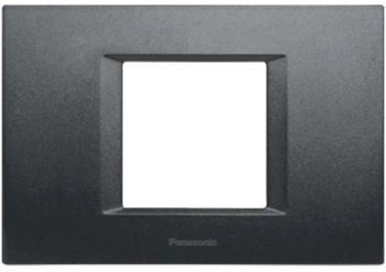 Ramă 2/3M Modular Negru