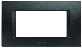 RAMA 3M MODULAR NEGRU