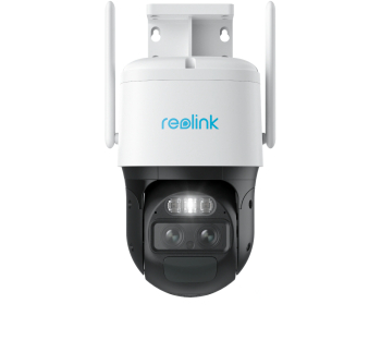 Camera de supraveghere 4G, Reolink G770, baterie reincarcabila, 4MP, auto zoom tracking, detectare persoana/vehicul, vedere nocturna color s