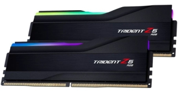 Kit Memorie G.Skill Trident Z5 Series Intel XMP 3.0 128GB DDR5-6400 MHz CL36 Dual Channel 
