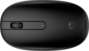 Mouse Optic HP 245 USB Wireless Black
