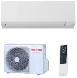 Aparat aer conditionat Toshiba Edge White RAS-B10G3KVSG-E-RAS-10J2AVSG-E1 Inverter 9000 BTU 