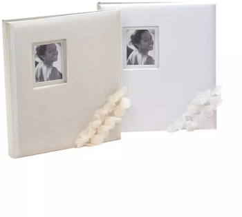Album foto Wedding Flowers 60 pagini 29x32 cm coperta personalizabila 