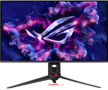 ASUS ROG Swift OLED PG32UCDMR