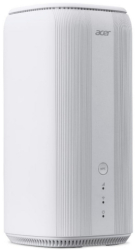 Router Wireless Acer Predator Connect X6E 1 x LAN 