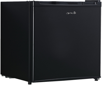 Frigider minibar Arielli ARS-65LNEB Control mecanic Racire statica H 47.5 cm 43 l Clasa E Negru 