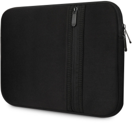 Husa pentru laptop Zagatto ZG647 Nylon/Poliester 15 6 30x42x4 cm Negru 