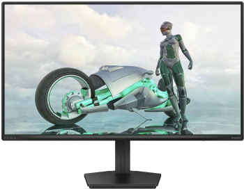 Philips 23.8" 144Hz IPS 4ms 24M2N3200NF 00 Full HD HDMI DisplayPort negru - imagine 1