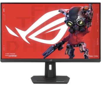 Monitor Gaming IPS LED ASUS ROG Strix 31.5