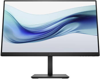 Monitor IPS LED HP 23.8" S3 PRO 324PE Full HD (1920 x 1080) HDMI DisplayPort Pivot (Negru)