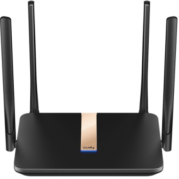Router Wireless Cudy LT500D 3 x LAN 