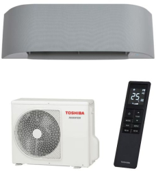 Aparat de aer conditionat Toshiba Haori RAS-B16N4KVRG-E-RAS-16J2AVSG-E1 Inverter 15000 BTU Wi-Fi 