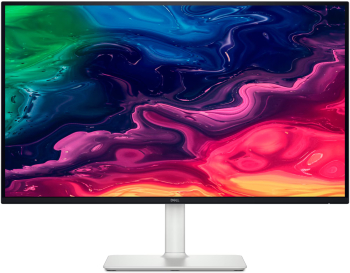 Monitor Dell S2725QC 27" 4K UHD IPS 120Hz