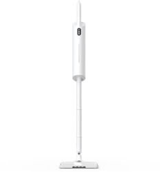 Mop cu abur Aeno ASM0001 1200 W 7 duze incluse timp de funcționare de până la 38 de minute rezervor de apa detașabil de 380 ml 110&deg