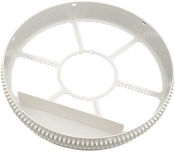 Carcasa filtru purificator Sharp 