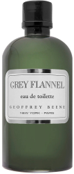 Écharpe Geoffrey Beene Grey Flannel - Gris - 60 Pouces - Occasion - Look Chic