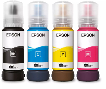 Cartus cerneala Epson EcoTank Multipack 103 Multicolor 