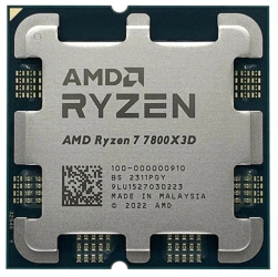 Procesor AMD Ryzen 5 5600X 3.7GHz Socket AM4 Box + Cooler Wraith