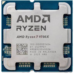 Procesor AMD Ryzen 9 7900X 76MB 4.7/5.6GHz Max Boost Socket AM5