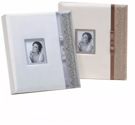 Album foto Fairy Tale coperta personalizabila 60 pagini format 29x32 cm 