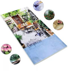 Album foto format de buzunar capacitate 96 fotografii 32 pagini 10x15 cm 