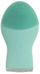 Aparat de curatare fata 2 in 1 Esperenza 1200mAh IP67 230V 8 x 3 5 x 13cm verde 