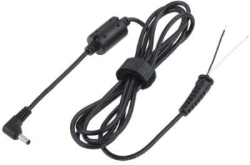 Cablu Montare Mufa 3.5/1.5 Rectilinie 1.5m 